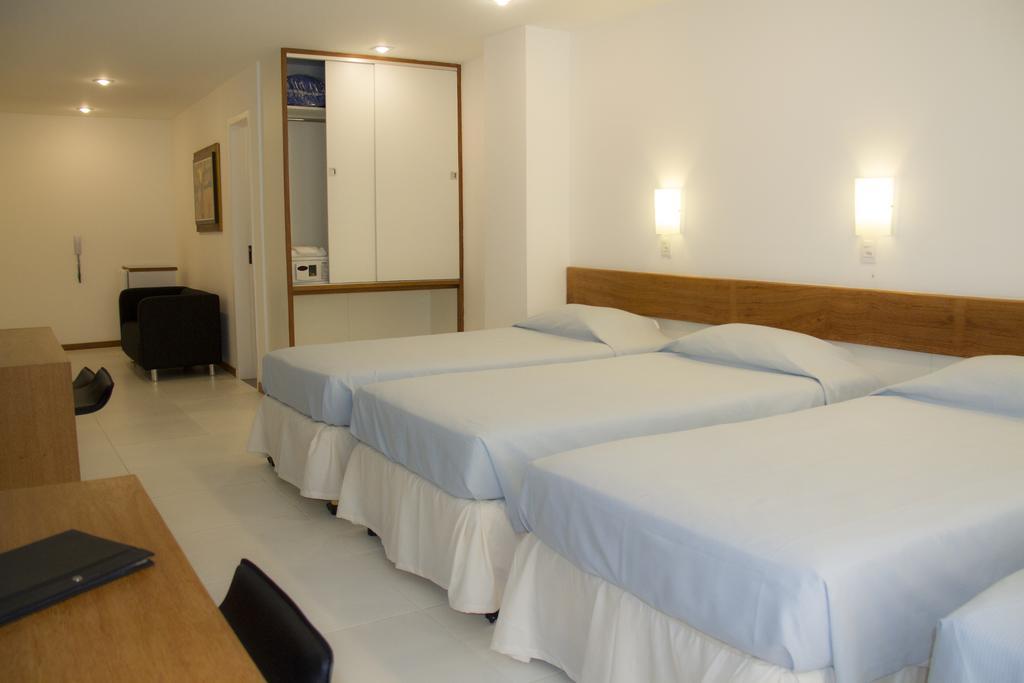 Hotel Villa Reggia Ρίο ντε Τζανέιρο Εξωτερικό φωτογραφία