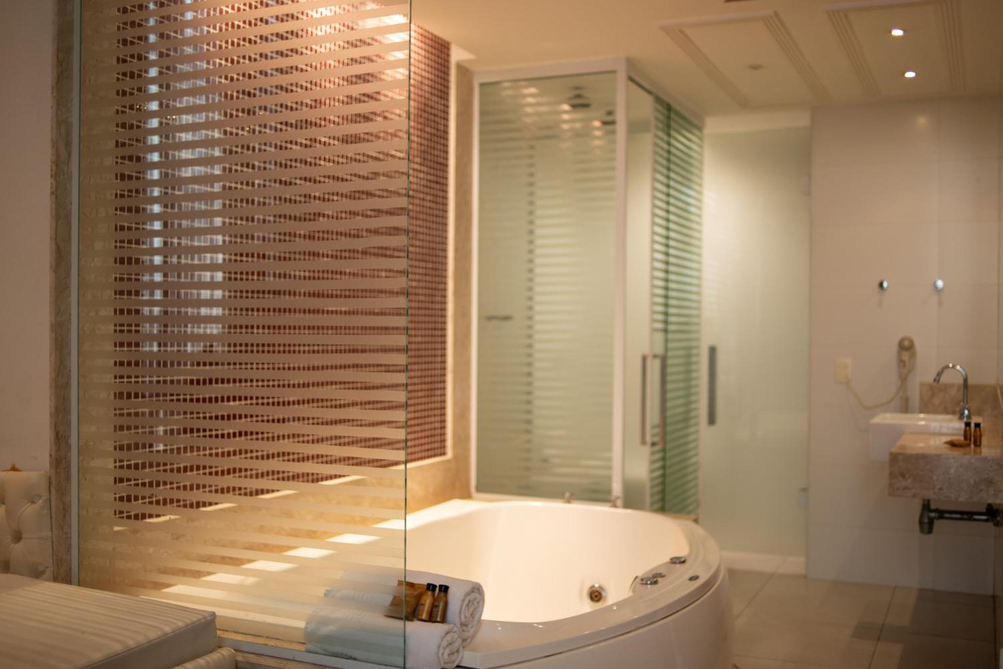 Hotel Villa Reggia Ρίο ντε Τζανέιρο Εξωτερικό φωτογραφία