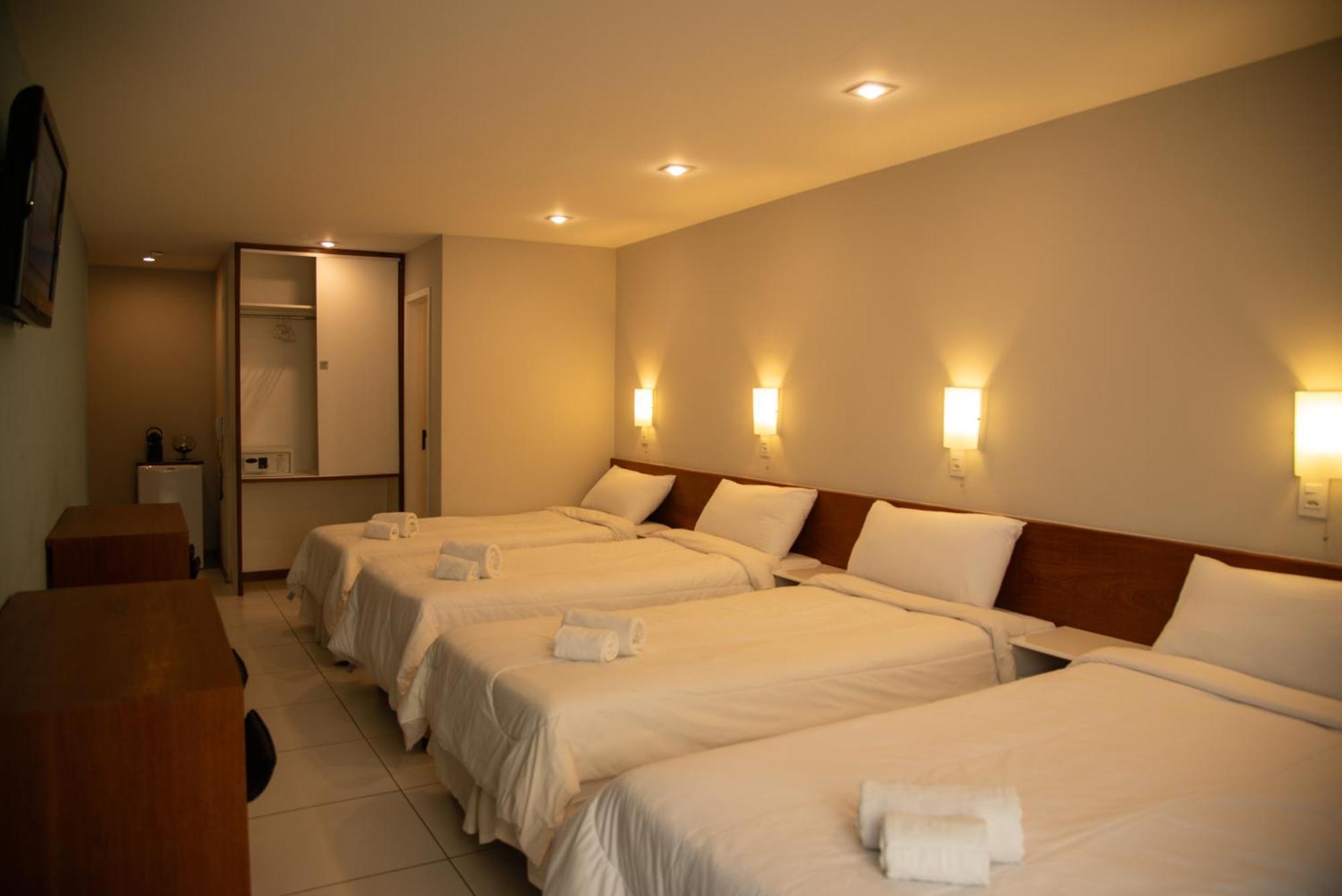 Hotel Villa Reggia Ρίο ντε Τζανέιρο Εξωτερικό φωτογραφία