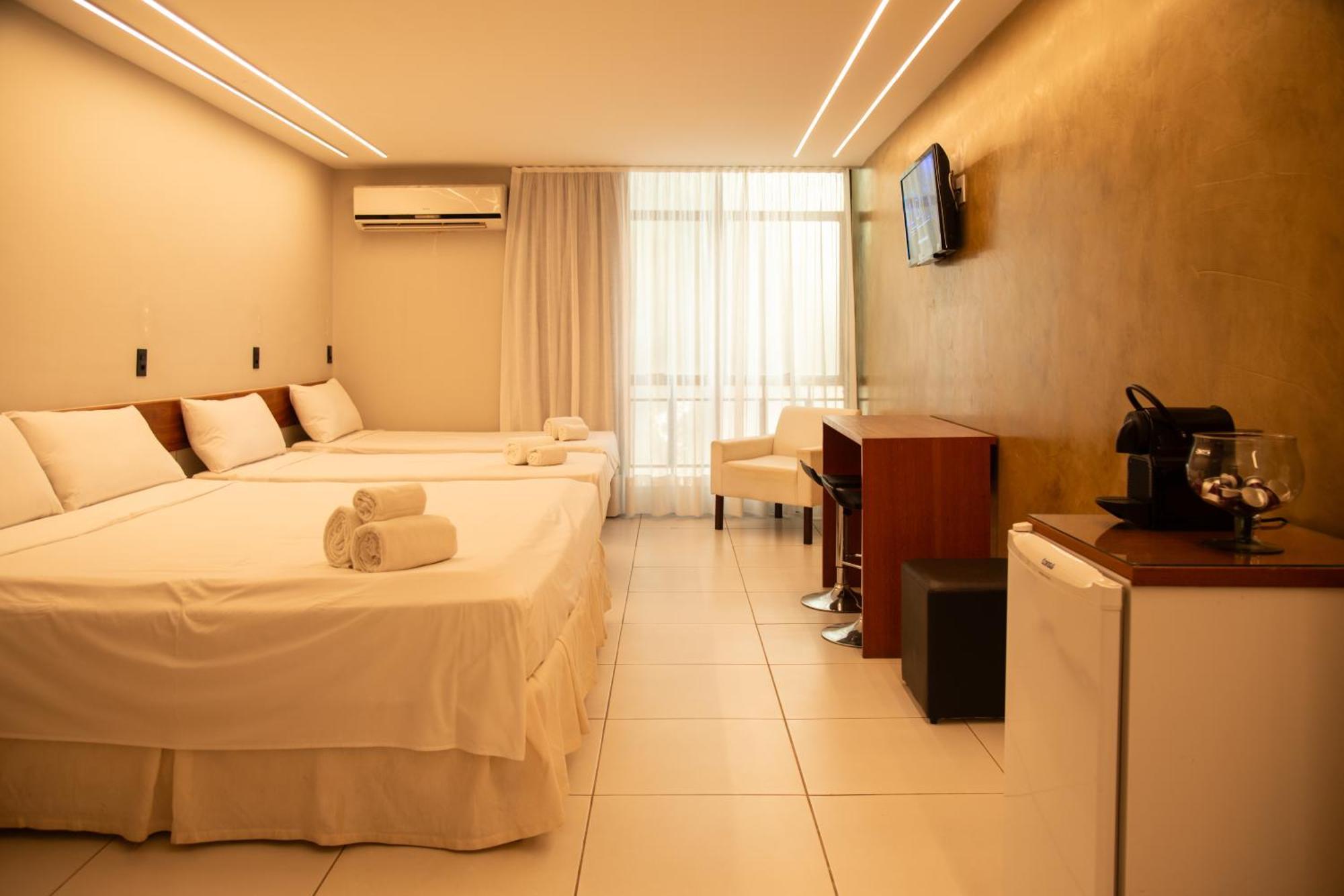 Hotel Villa Reggia Ρίο ντε Τζανέιρο Εξωτερικό φωτογραφία