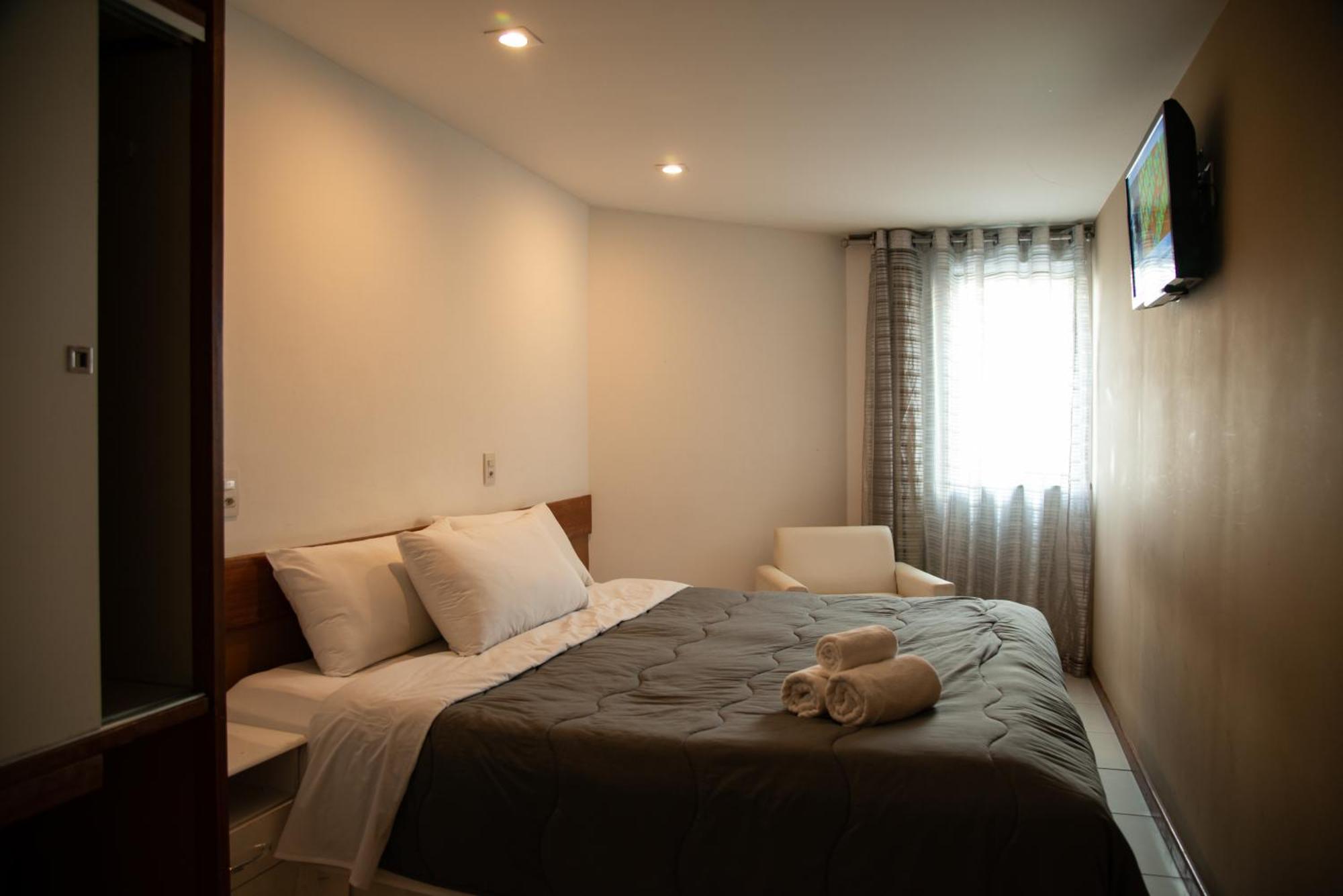 Hotel Villa Reggia Ρίο ντε Τζανέιρο Εξωτερικό φωτογραφία