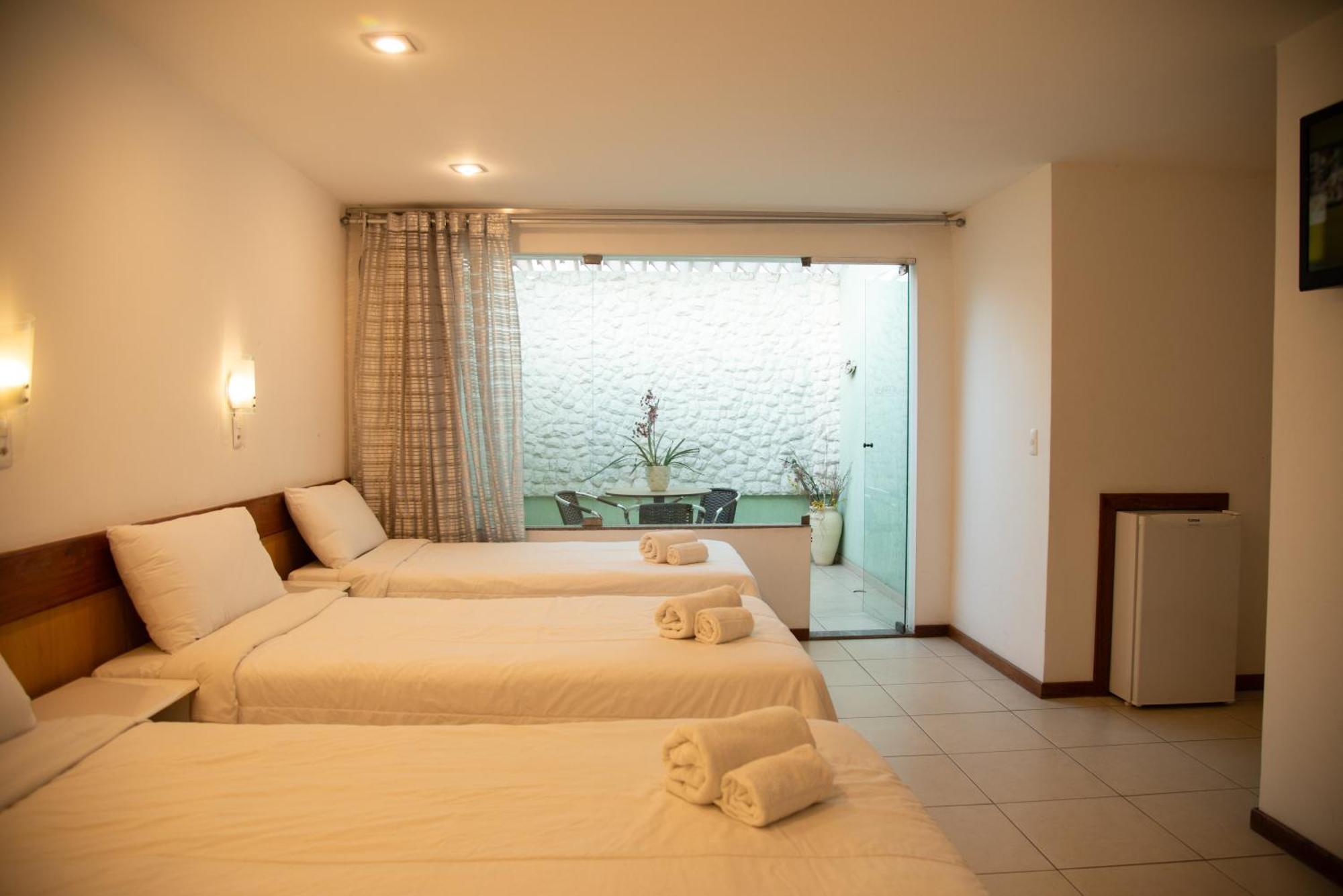 Hotel Villa Reggia Ρίο ντε Τζανέιρο Εξωτερικό φωτογραφία
