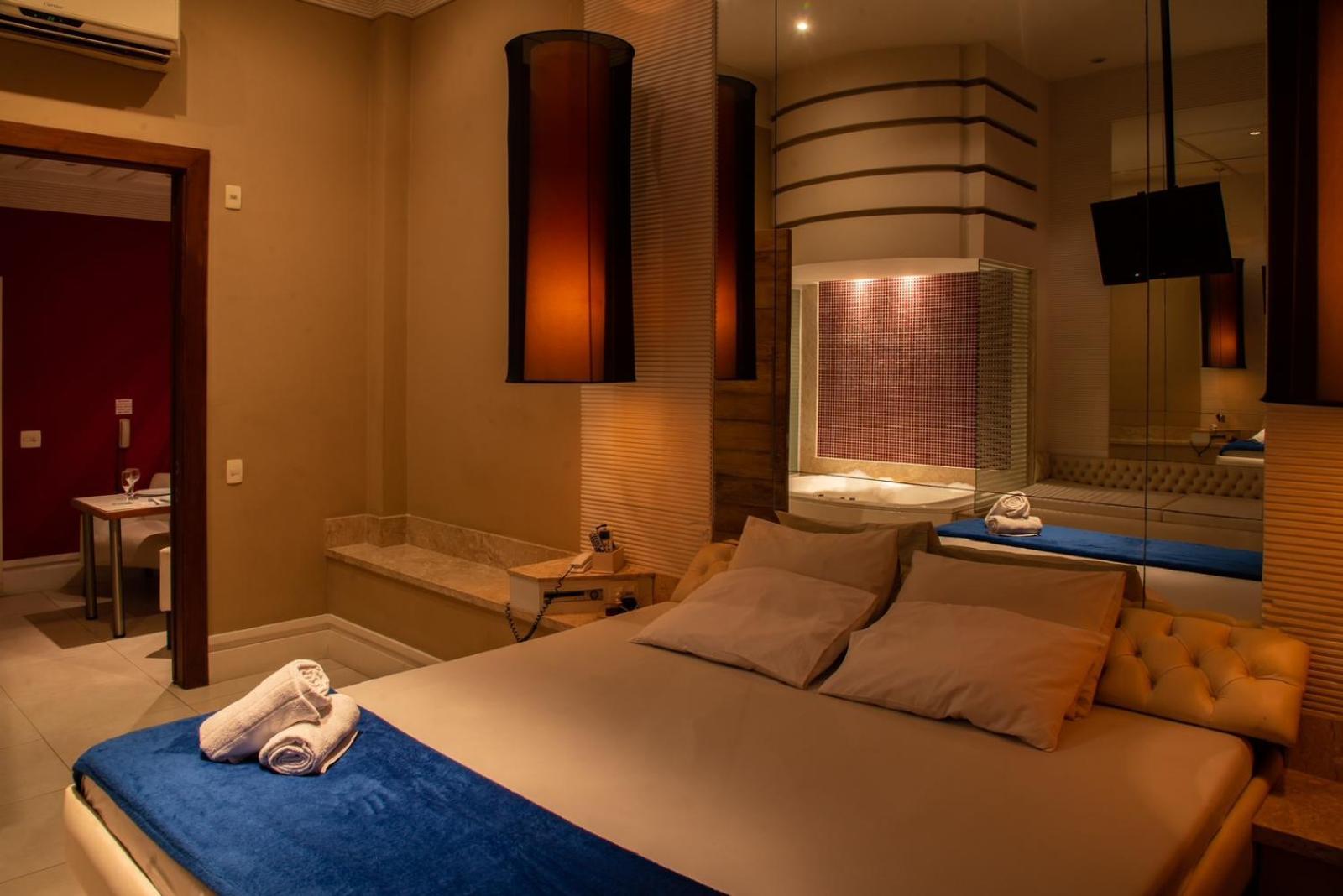 Hotel Villa Reggia Ρίο ντε Τζανέιρο Εξωτερικό φωτογραφία