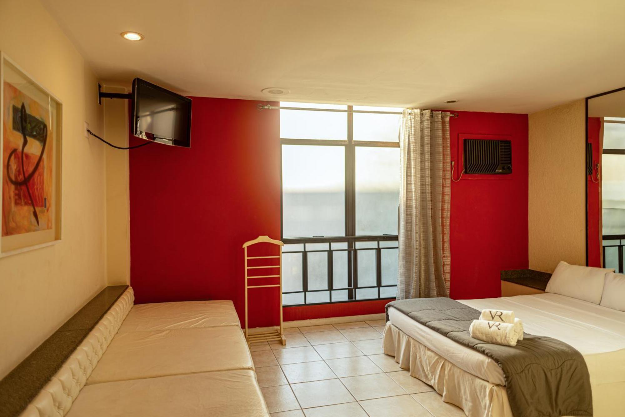 Hotel Villa Reggia Ρίο ντε Τζανέιρο Εξωτερικό φωτογραφία