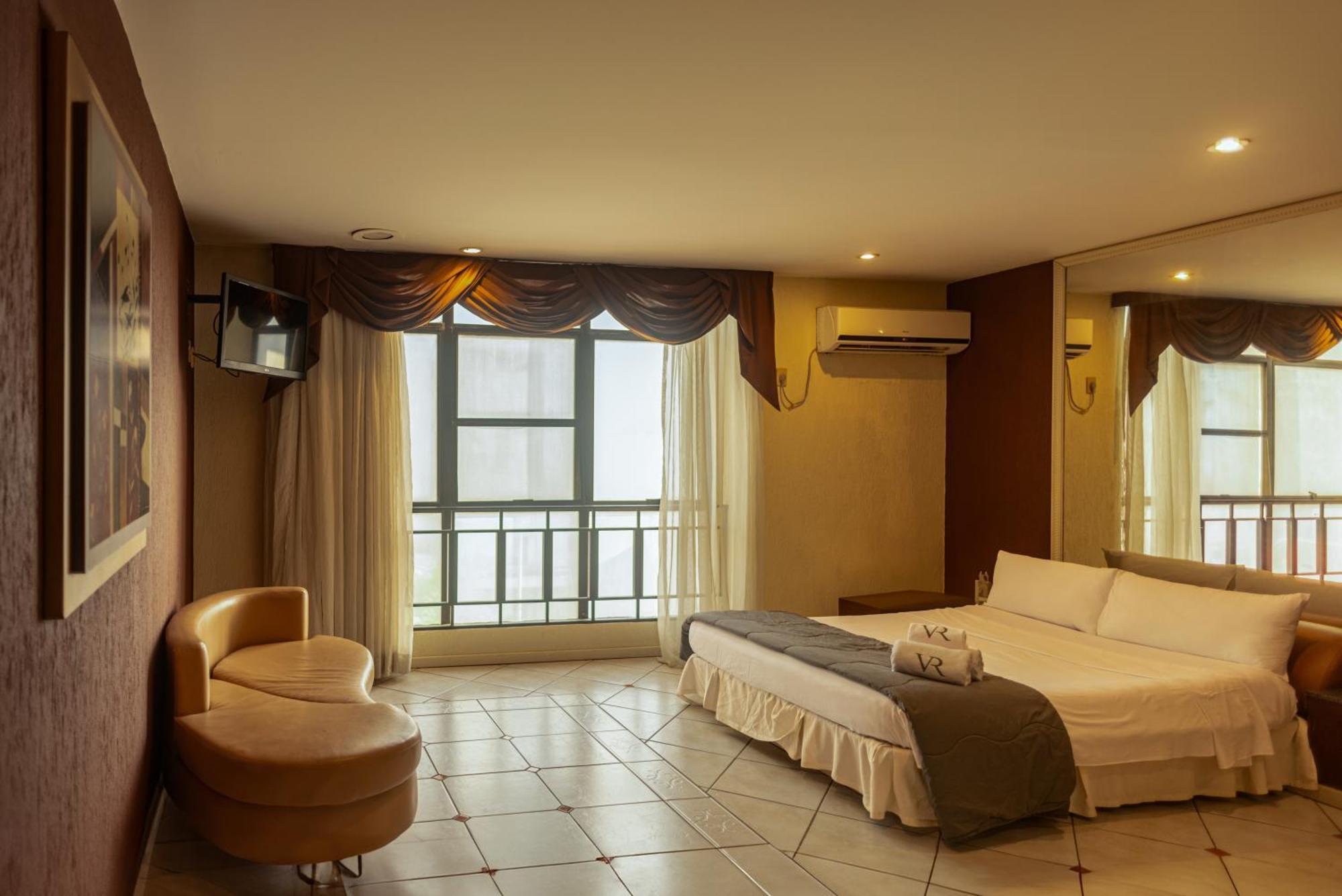 Hotel Villa Reggia Ρίο ντε Τζανέιρο Εξωτερικό φωτογραφία