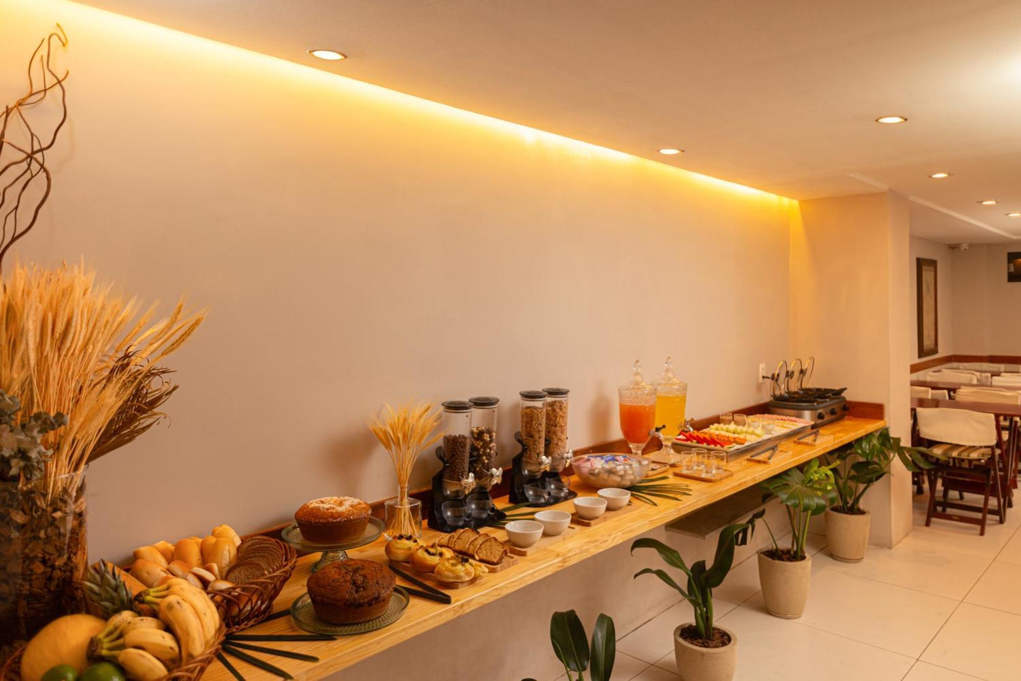 Hotel Villa Reggia Ρίο ντε Τζανέιρο Εξωτερικό φωτογραφία