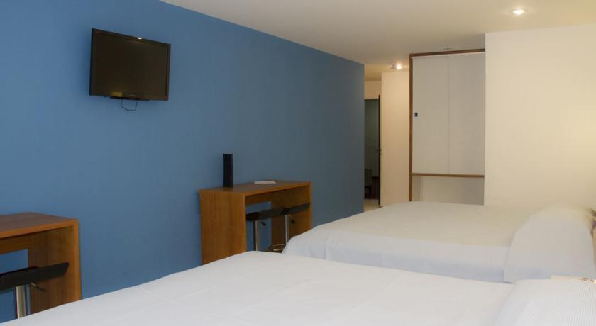 Hotel Villa Reggia Ρίο ντε Τζανέιρο Εξωτερικό φωτογραφία