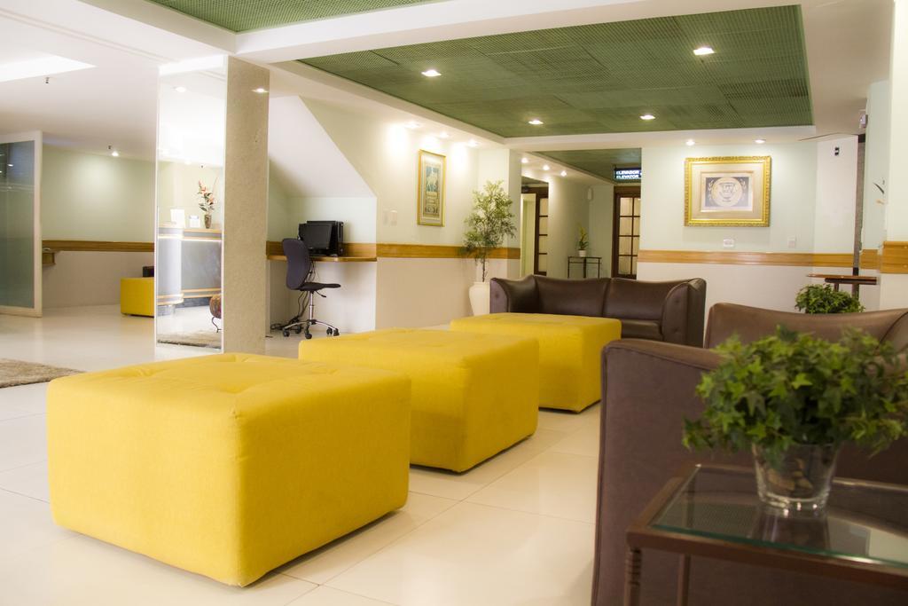 Hotel Villa Reggia Ρίο ντε Τζανέιρο Εξωτερικό φωτογραφία