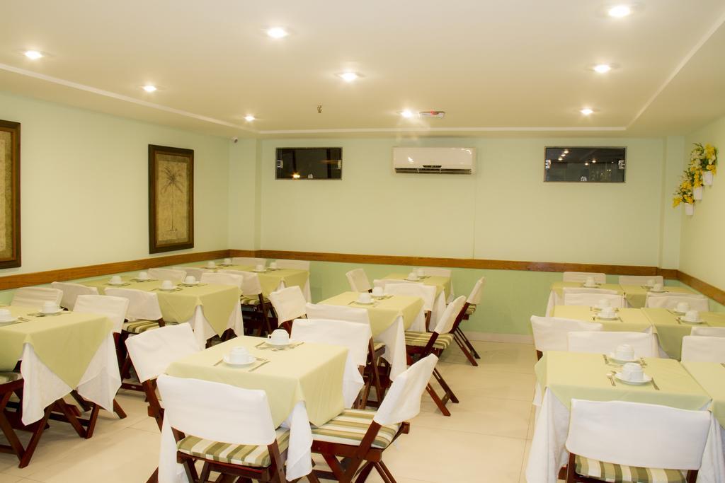 Hotel Villa Reggia Ρίο ντε Τζανέιρο Εξωτερικό φωτογραφία