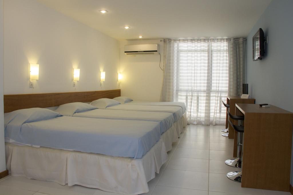 Hotel Villa Reggia Ρίο ντε Τζανέιρο Εξωτερικό φωτογραφία