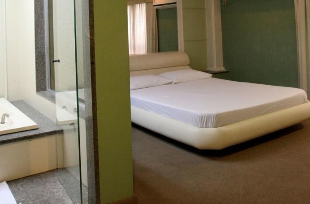 Hotel Villa Reggia Ρίο ντε Τζανέιρο Εξωτερικό φωτογραφία