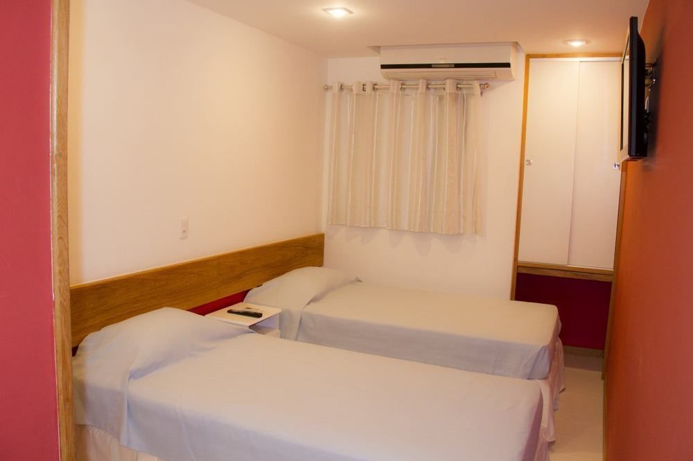 Hotel Villa Reggia Ρίο ντε Τζανέιρο Εξωτερικό φωτογραφία