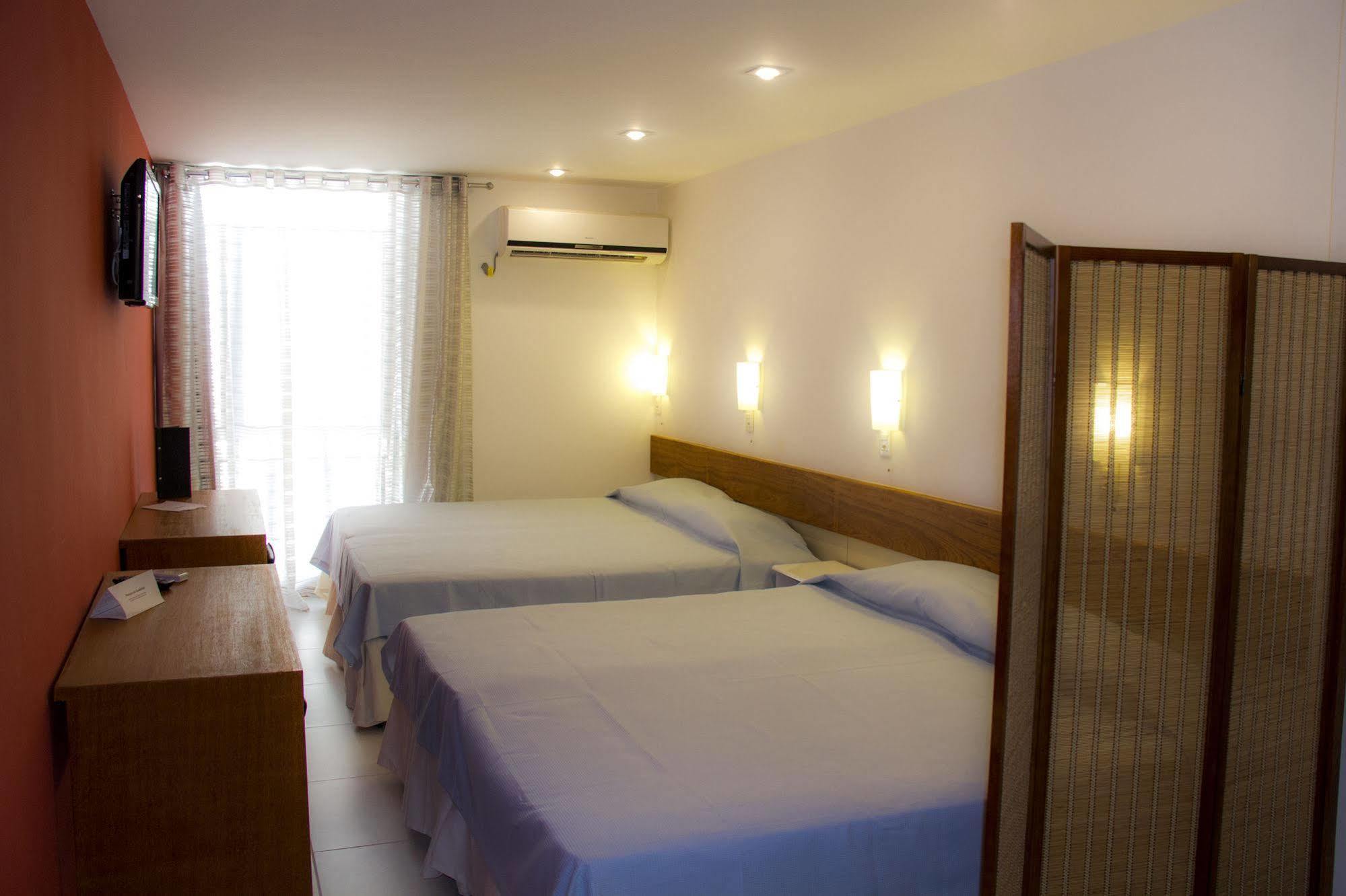 Hotel Villa Reggia Ρίο ντε Τζανέιρο Εξωτερικό φωτογραφία