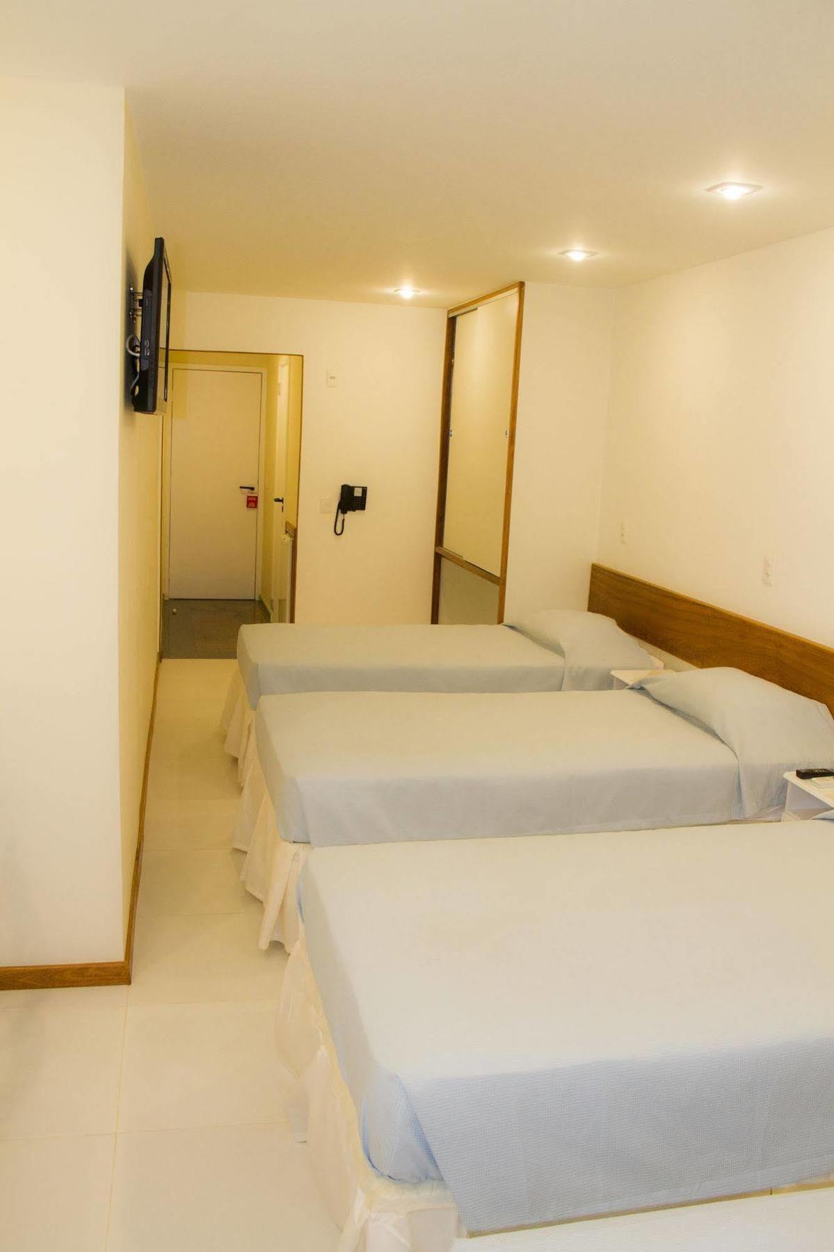 Hotel Villa Reggia Ρίο ντε Τζανέιρο Εξωτερικό φωτογραφία
