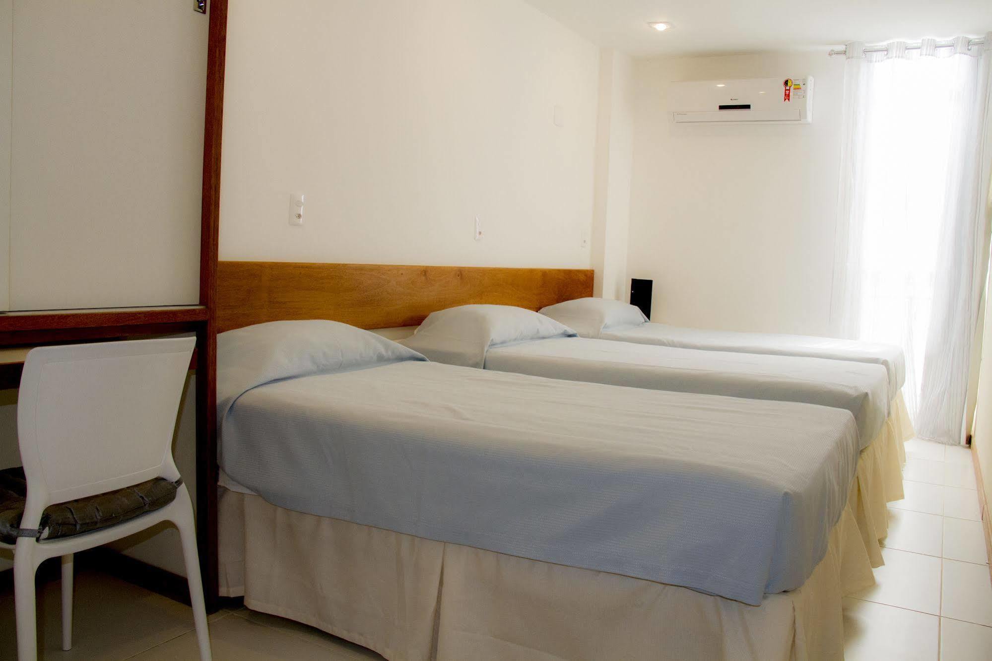 Hotel Villa Reggia Ρίο ντε Τζανέιρο Εξωτερικό φωτογραφία